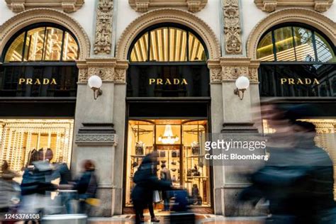 prada stock|prada spa stock.